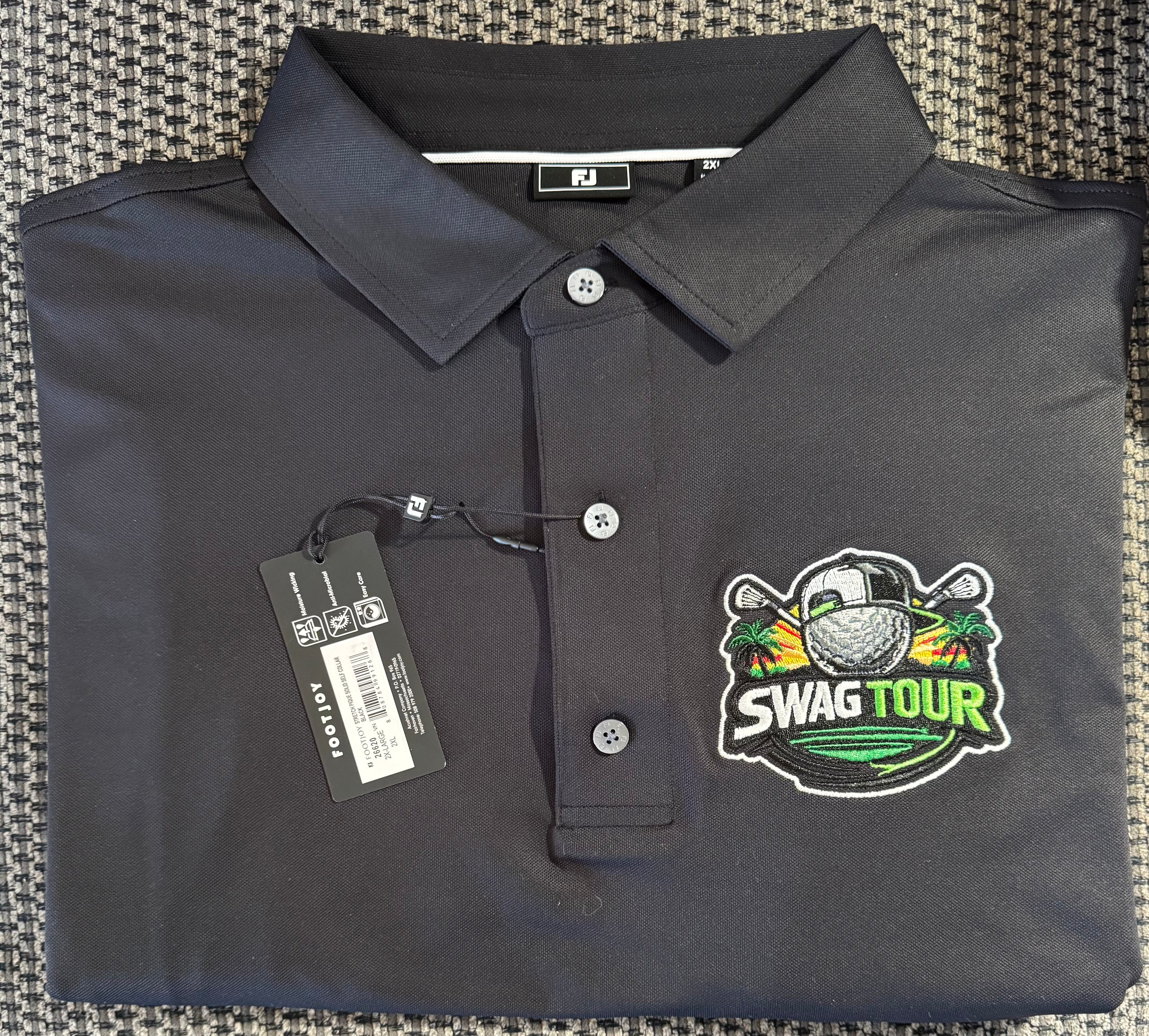 Shirt Embroidery Service