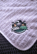 Towel Embroidery Service